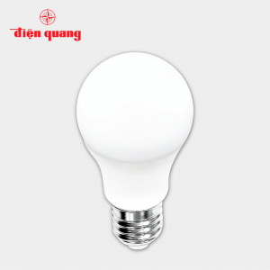 Đèn Led Bulb Bu11 DC Điện Quang ĐQ LEDBU11A60 07 12/24DC ( 7W, 12/24DC )