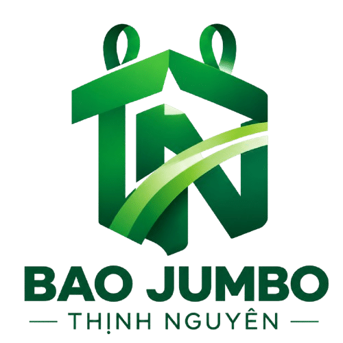CÔNG TY TNHH BAO JUMBO THỊNH NGUYÊN